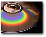 cd rainbow