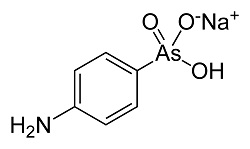 Atoxyl