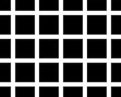 check pattern image