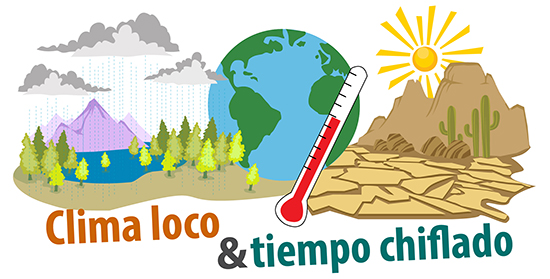 cambio climático