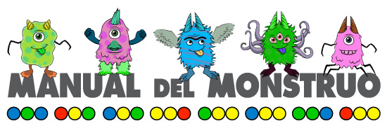 Manual del Monstruo