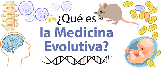 Que es la medicina evolutiva?