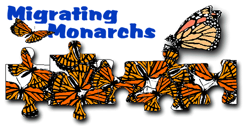 Migrating Monarchs