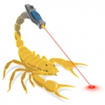 scorpion phaser