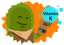 vitamin k