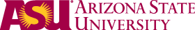 Arizona State University logo