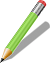 Pencil Icon