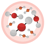 carbon dioxide