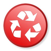 Recycle symbol