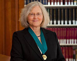 Elizabeth Blackburn