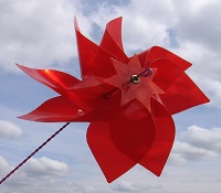 Pinwheel