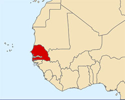 Senegal