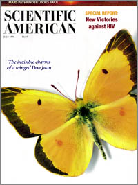 Scientific American