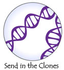 send in 
    the clones