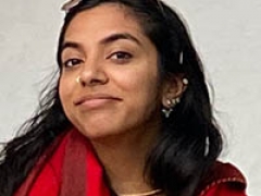 Anthropologist Mallika Sarma