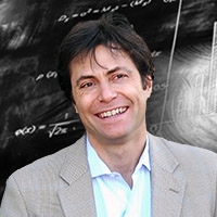 Max Tegmark