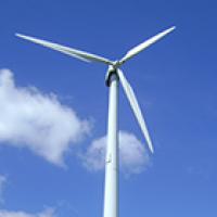 Wind Turbine