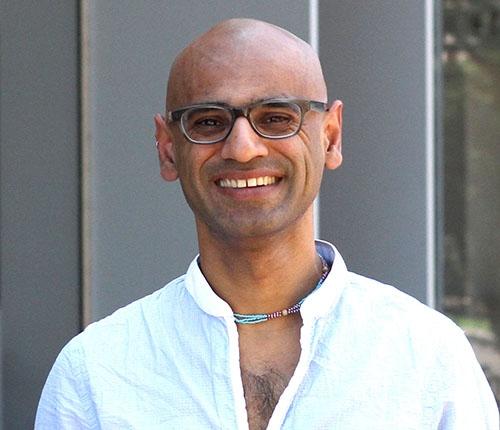 Arvind Varsani