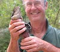 John Alcock Arizona State University