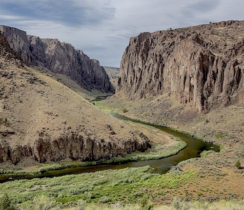 Rio de Owyhee