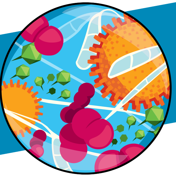 Microorganisms and pathogens