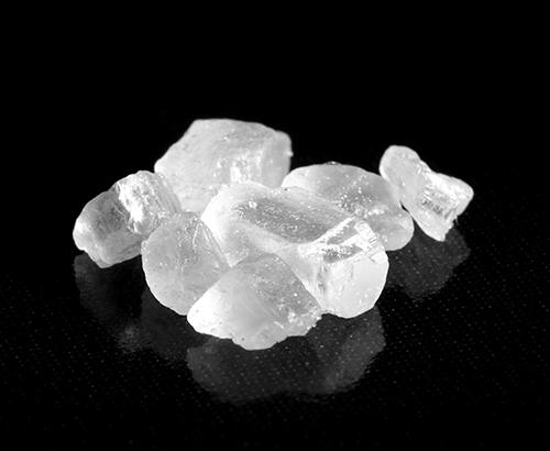 Salt Crystals